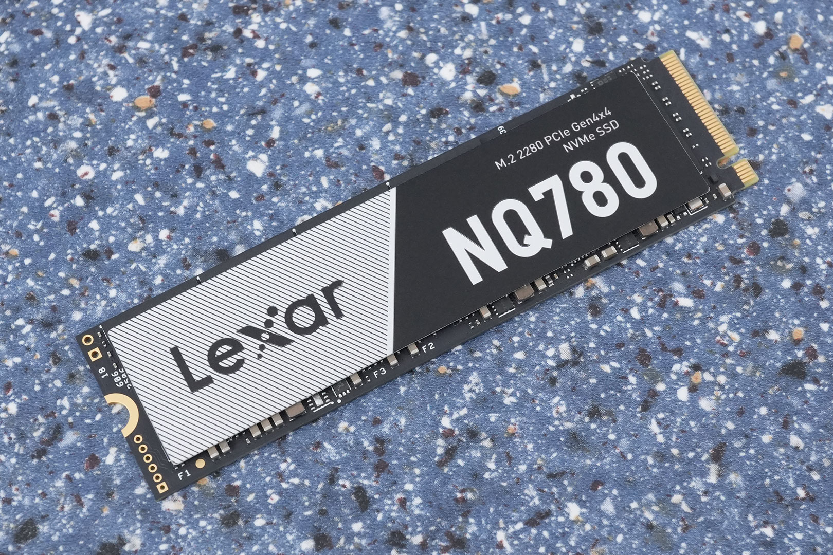 Lexar NQ780 4 TB Review